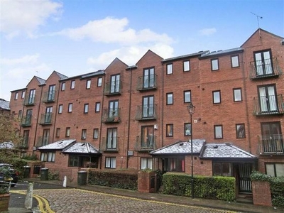 1 bedroom flat to rent Newcastle Upon Tyne, NE1 4XB