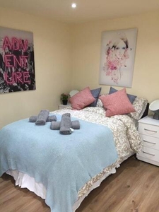 1 Bedroom Property For Rent In London