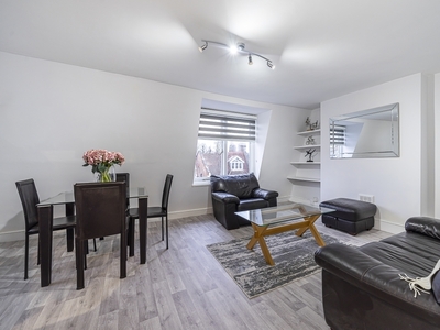1 bedroom property to let in Dyne Road London NW6