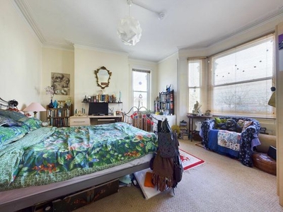 1 bedroom property to rent East Sussex, BN1 6DE