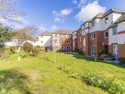 1 Bedroom Retirement Property For Sale In Southbourne