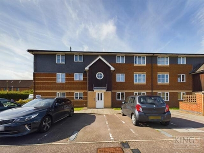 1 Bedroom Shared Living/roommate Hatfield Hertfordshire