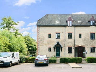 2 Bed Flat/Apartment For Sale in Witney, Oxfordshire, OX28 - 5061581