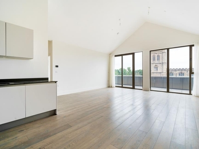 2 Bed Flat/Apartment To Rent in Newbury, West Berkshire, RG14 - 401