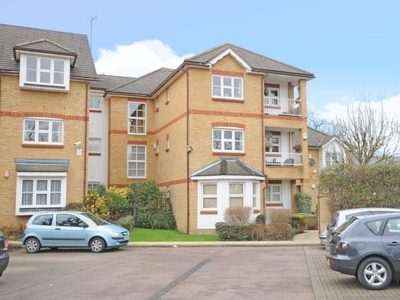 2 Bed Flat/Apartment To Rent in Stanmore, Harrow, HA7 - 678