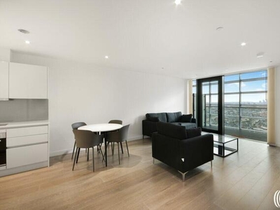2 Bedroom Apartment Camden Greater London