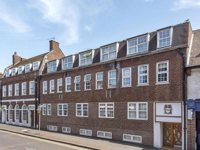 2 Bedroom Apartment For Sale In Cheam, Sutton