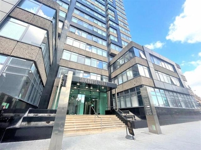 2 Bedroom Apartment For Sale In City Centre, Liverpool