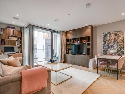 2 Bedroom Apartment For Sale In Westminster, London
