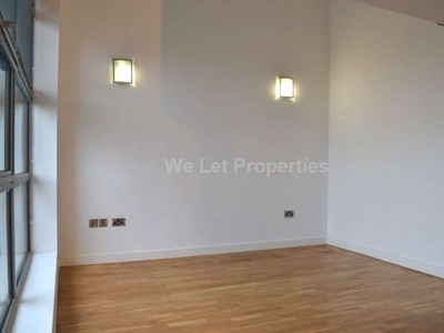 2 bedroom apartment to rent Manchester, M4 5DA