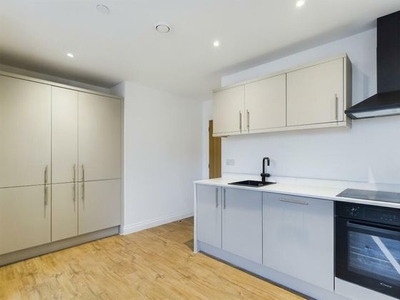 2 bedroom apartment to rent Sheffield, S1 2DW