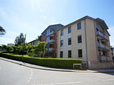 2 bedroom apartment to rent Truro, TR1 2GG
