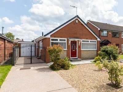 2 Bedroom Bungalow Ashton In Makerfield Wigan