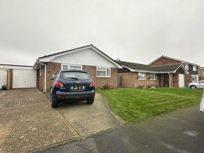2 Bedroom Bungalow For Sale In Bexhill-on-sea