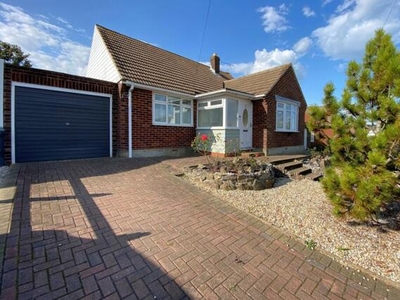 2 Bedroom Bungalow Kingsdown Kent