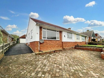 2 Bedroom Bungalow Newhaven East Sussex