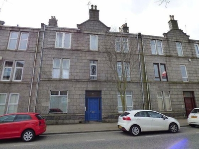 2 bedroom flat to rent Aberdeen, AB11 6XD