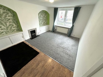 2 bedroom flat to rent Aberdeen, AB24 1XA