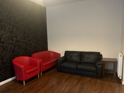 2 bedroom flat to rent Dundee, DD1 3DZ