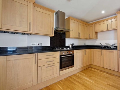 2 bedroom flat to rent London, NW5 1AG