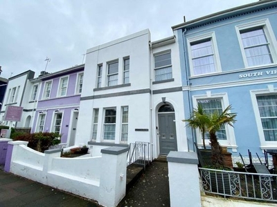 2 bedroom flat to rent Torquay, TQ2 5UJ