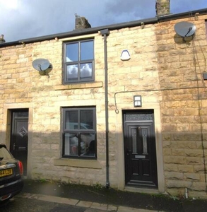 2 Bedroom House Ramsbottom Greater Manchester