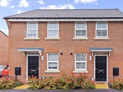 2 Bedroom Semi-detached House For Sale In Chichester, West Sussex