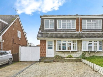 2 Bedroom Semi-detached House For Sale In Derby