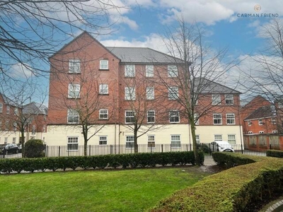 2 Bedroom Shared Living/roommate Newtown Cheshire West And Chester