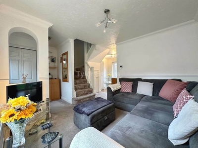 2 bedroom terraced house for sale Billericay, CM11 2YT