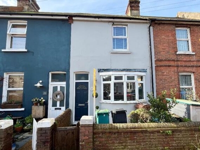 2 Bedroom Terraced House For Sale In Eastbourne, East Sussex