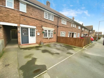 2 Bedroom Terraced House For Sale In Hull, East Yorkshire