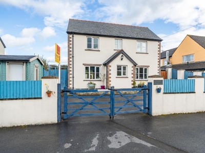 3 Bed House For Sale in Hay on Wye, 5 miles, LD3 - 4931462