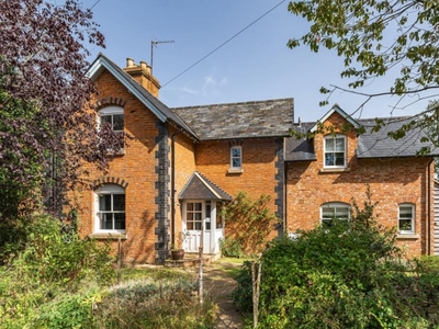 3 Bed House To Rent in Little Tew, Chipping Norton, OX7 - 528