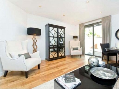3 Bedroom Apartment For Sale In West Hampstead