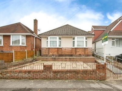 3 Bedroom Bungalow For Sale In Poole
