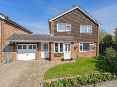3 bedroom detached house for sale Dunstable, LU6 2AE