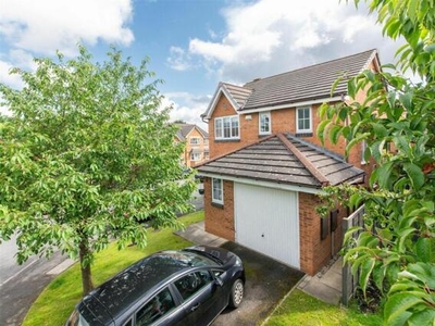 3 Bedroom Detached House For Sale In Clayton West