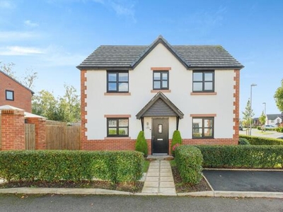 3 Bedroom Detached House For Sale In Manchester