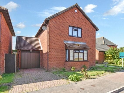 3 Bedroom Detached House For Sale In Shoeburyness, Essex