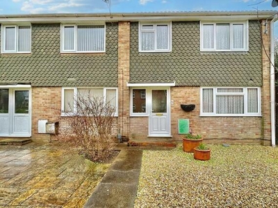 3 Bedroom End Of Terrace House For Sale In Yate, Bristol