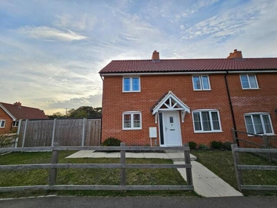 3 Bedroom House Bawdsey Bawdsey