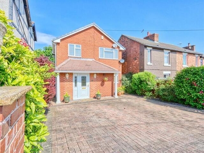 3 Bedroom House Chesterfield Chesterfield