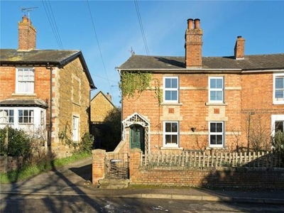3 Bedroom House Clifton Oxfordshire