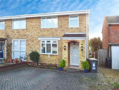 3 Bedroom House Hedge End Hampshire