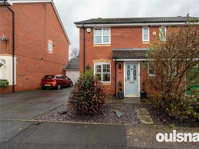 3 Bedroom House Redditch Worcestershire