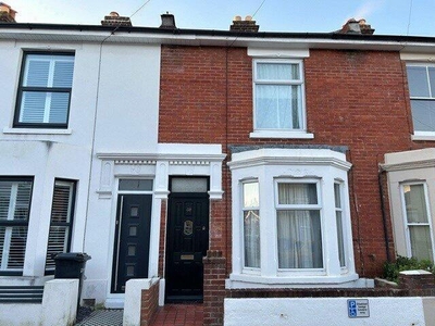 3 Bedroom House Southsea Hampshire