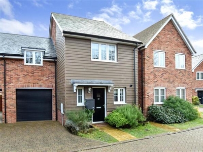 3 Bedroom Semi-detached House For Sale In Didcot, Oxfordshire