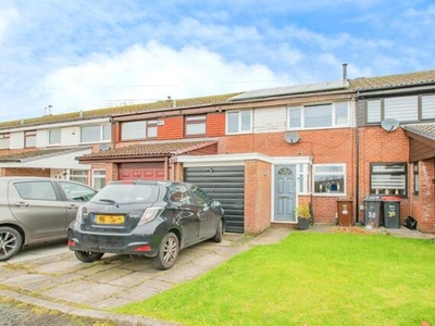 3 Bedroom Semi-detached House For Sale In Radcliffe, Manchester