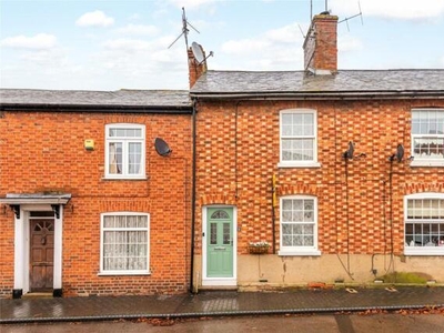 3 Bedroom Terraced House For Sale In Newport Pagnell, Buckinghamshire
